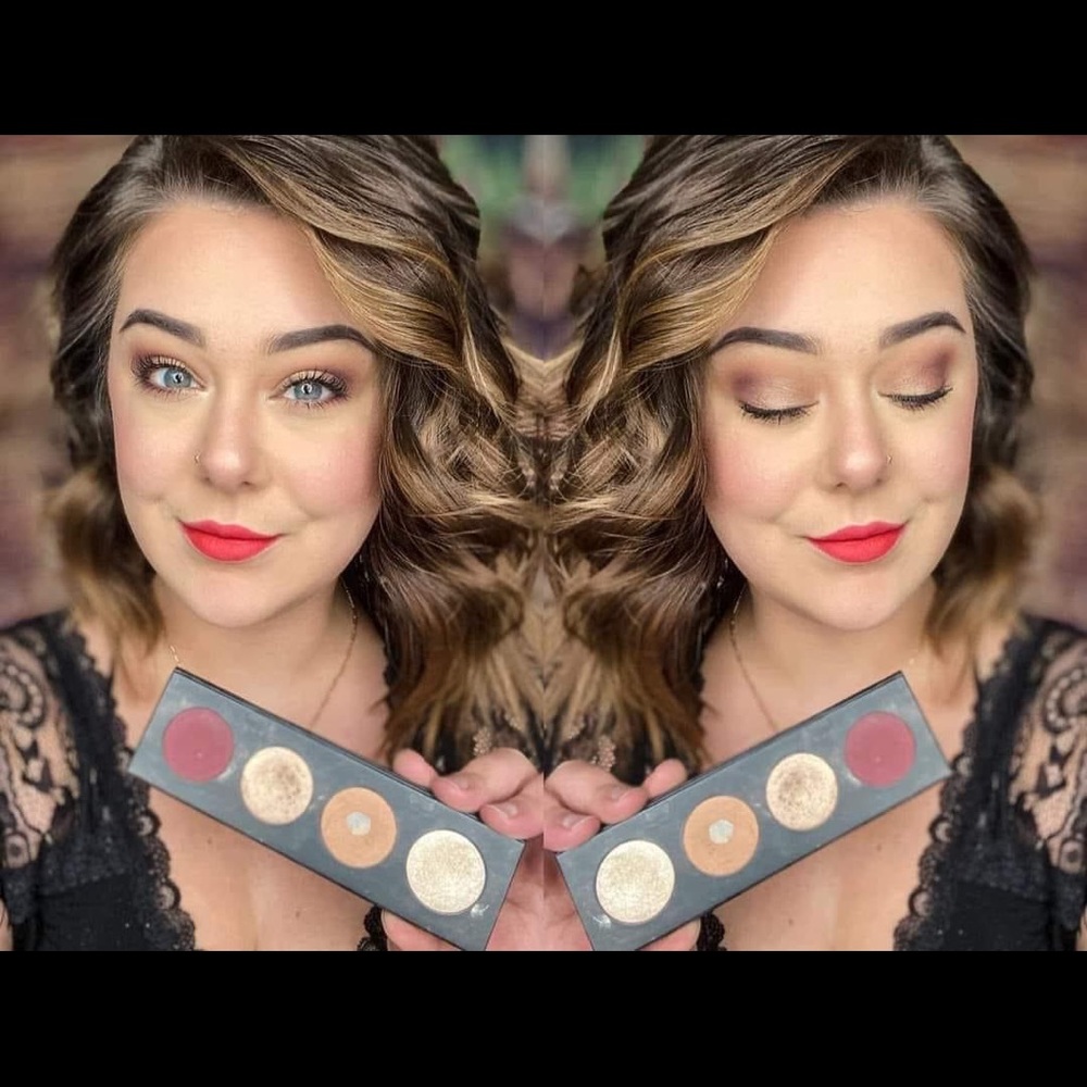 Eyeshadows